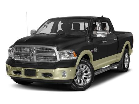 2017 RAM 1500 Laramie Longhorn