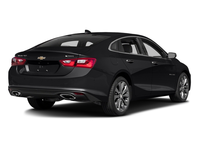 Used 2016 Chevrolet Malibu 2LZ Premier with VIN 1G1ZH5SX2GF177821 for sale in Beaumont, TX