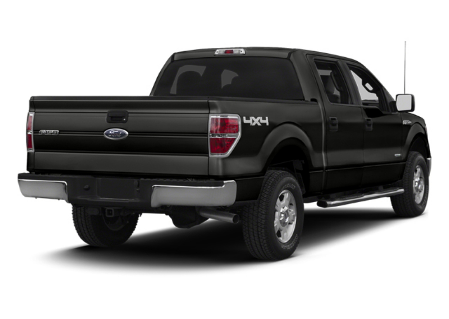 Used 2013 Ford F-150 King Ranch with VIN 1FTFW1EF3DKE55575 for sale in Lewisville, TX