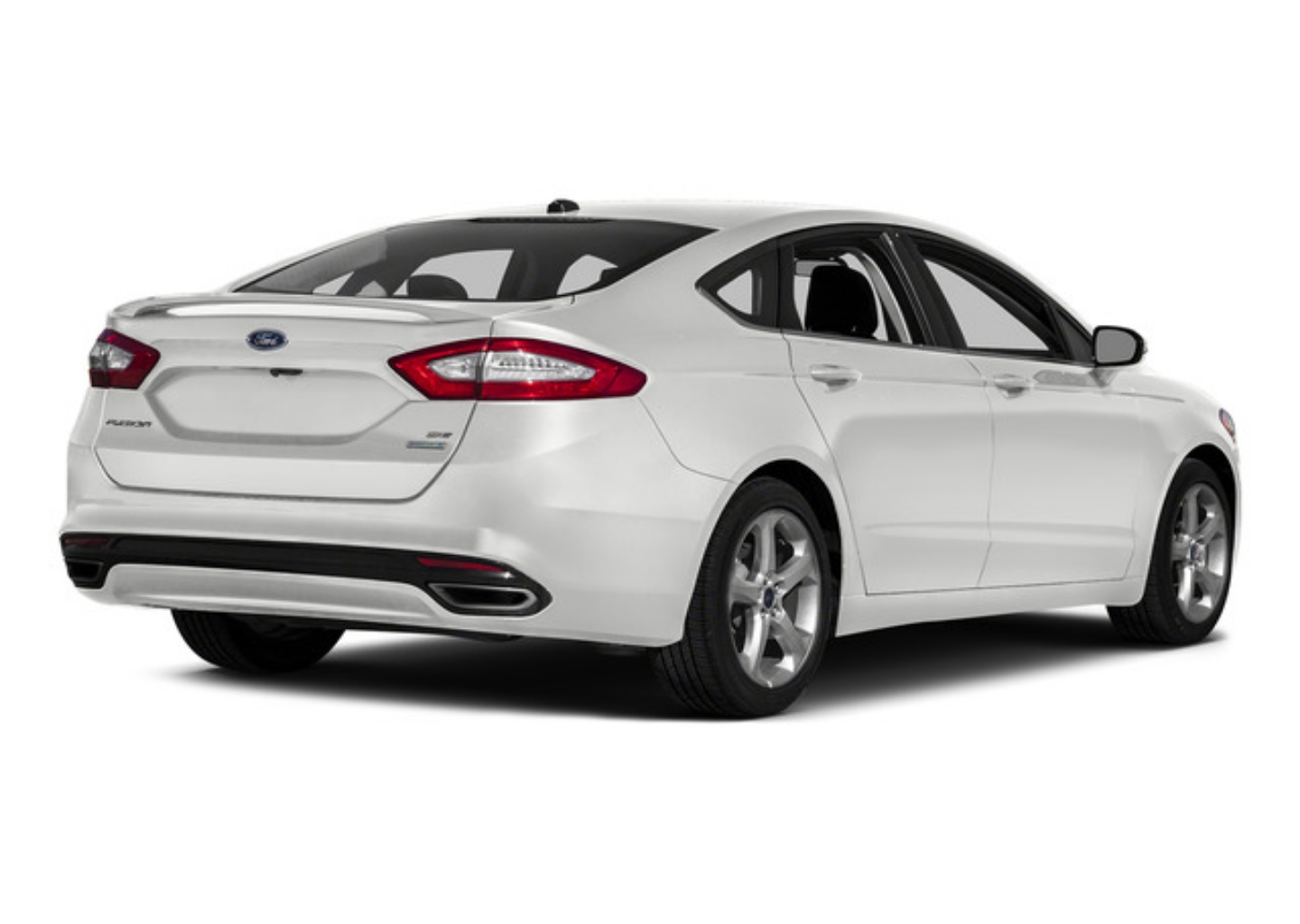 Used 2016 Ford Fusion SE with VIN 3FA6P0T91GR241162 for sale in Canfield, OH