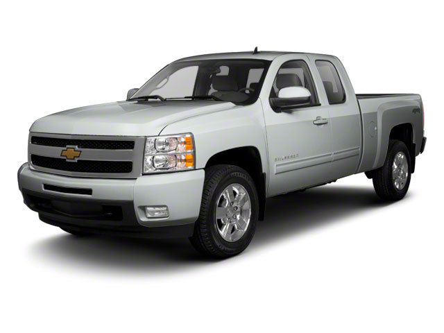 Used 2013 Chevrolet Silverado 1500 LT