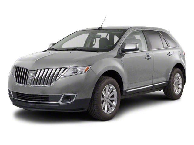 2013 Lincoln Lincoln MKX Base