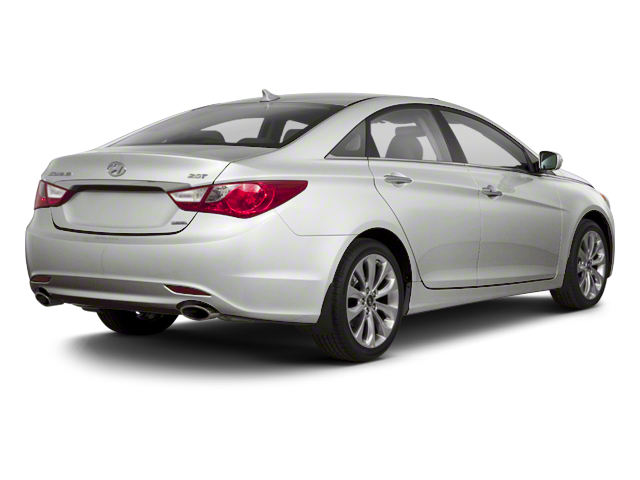 Used 2013 Hyundai Sonata GLS with VIN 5NPEB4AC1DH803795 for sale in Billings, MT