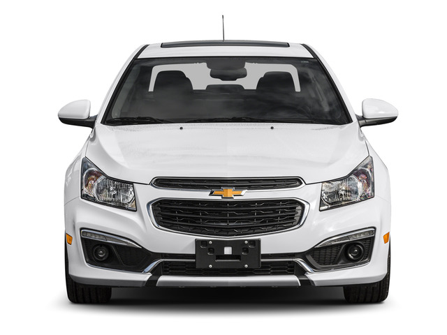 2016 Chevrolet Cruze Limited