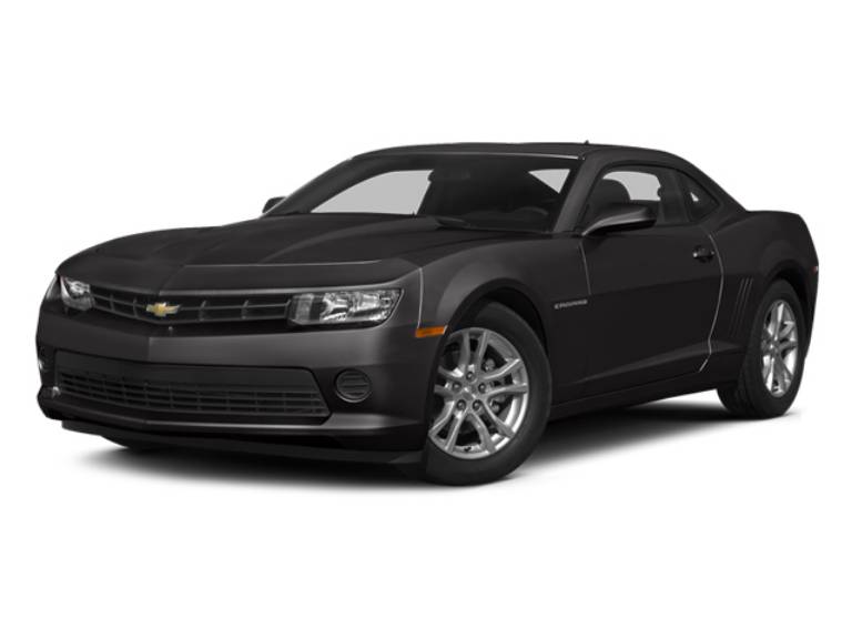 2014 Chevrolet Camaro 2LS