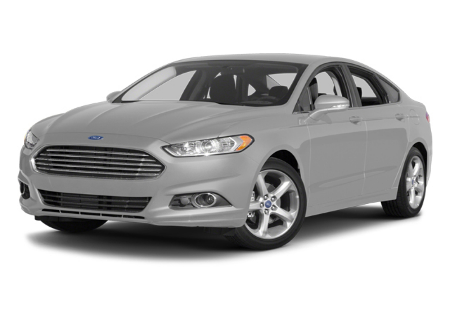 2014 Ford Fusion SE I4 FWD's photo