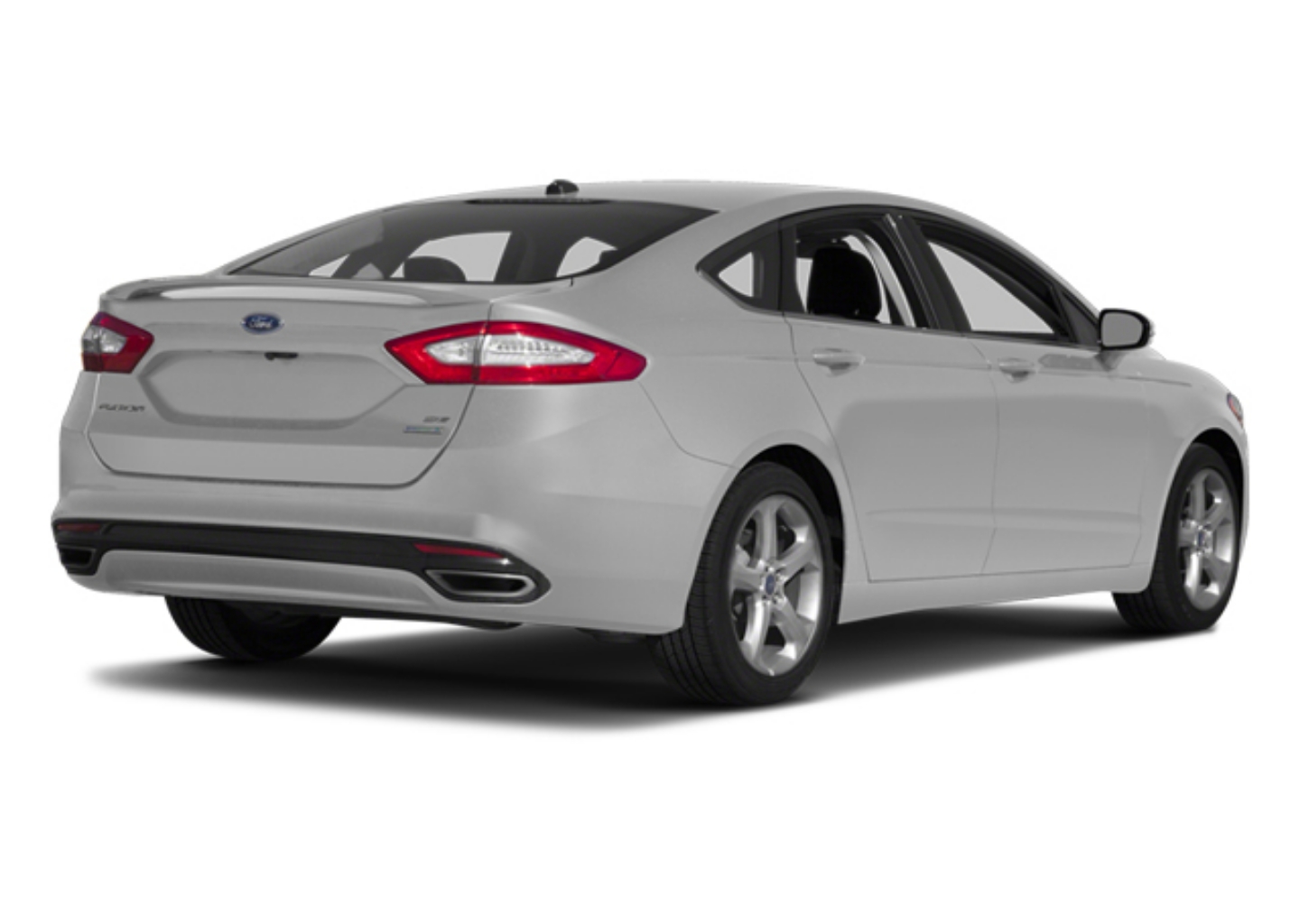 Used 2014 Ford Fusion SE with VIN 3FA6P0H94ER386766 for sale in Jacksonville, FL