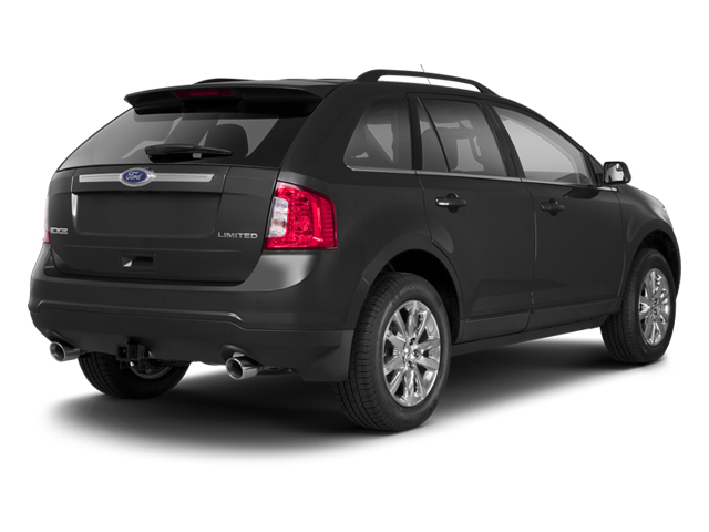 Used 2013 Ford Edge SE with VIN 2FMDK4GC9DBB02528 for sale in Billings, MT