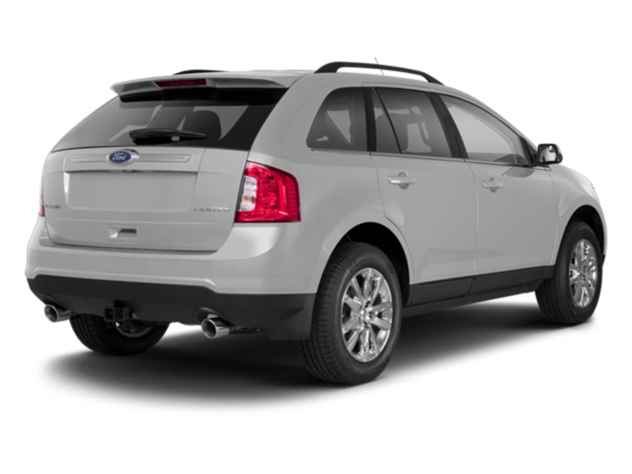 Used 2013 Ford Edge SEL with VIN 2FMDK4JC8DBC32292 for sale in North Branch, Minnesota