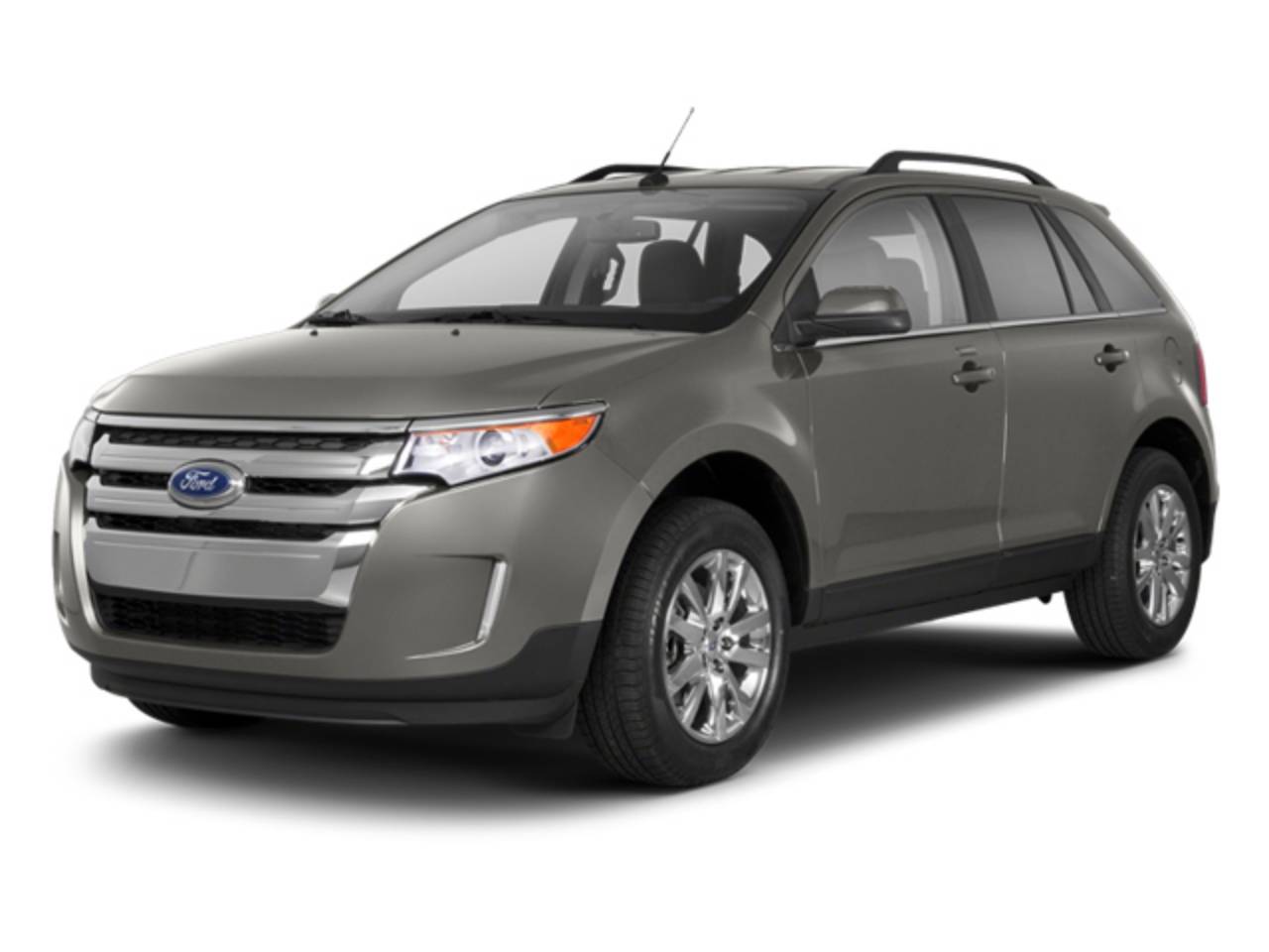 2013 Ford Edge