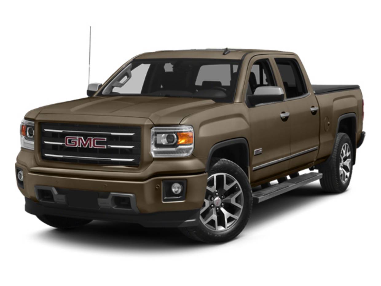 2014 GMC Sierra 1500