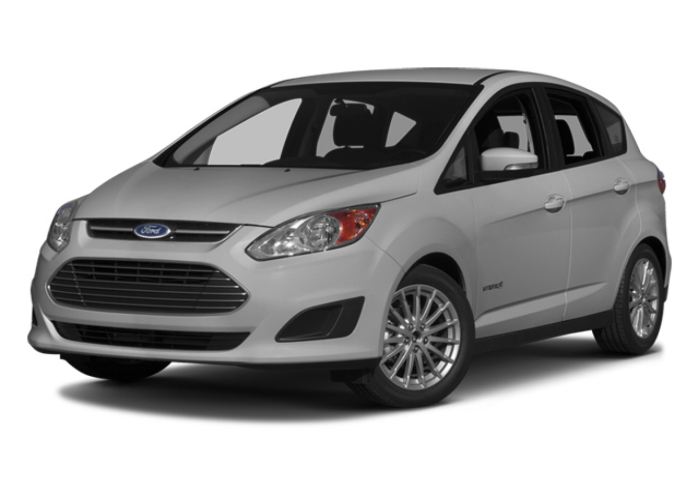 2013 Ford C-Max Hybrid