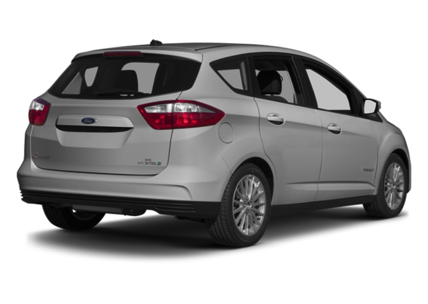 Used 2013 Ford C-Max SE with VIN 1FADP5AU1DL532167 for sale in Beaverton, OR