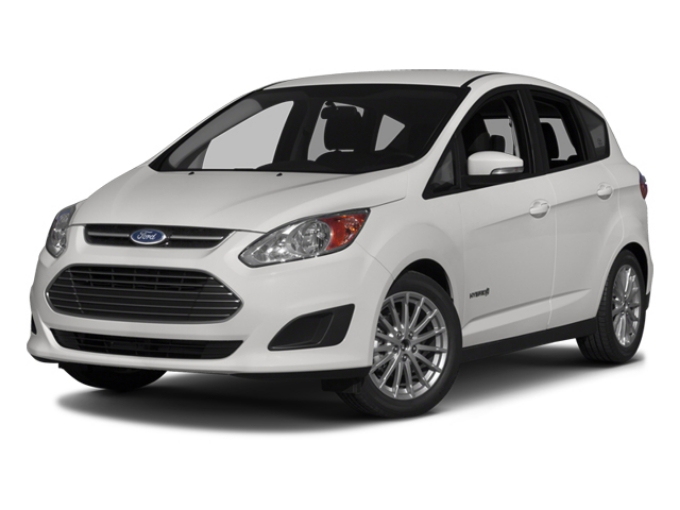 2013 Ford C-Max Hybrid SE's photo