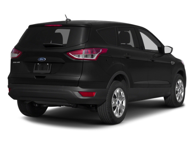 Used 2014 Ford Escape Titanium with VIN 1FMCU0J93EUB01639 for sale in City of Industry, CA