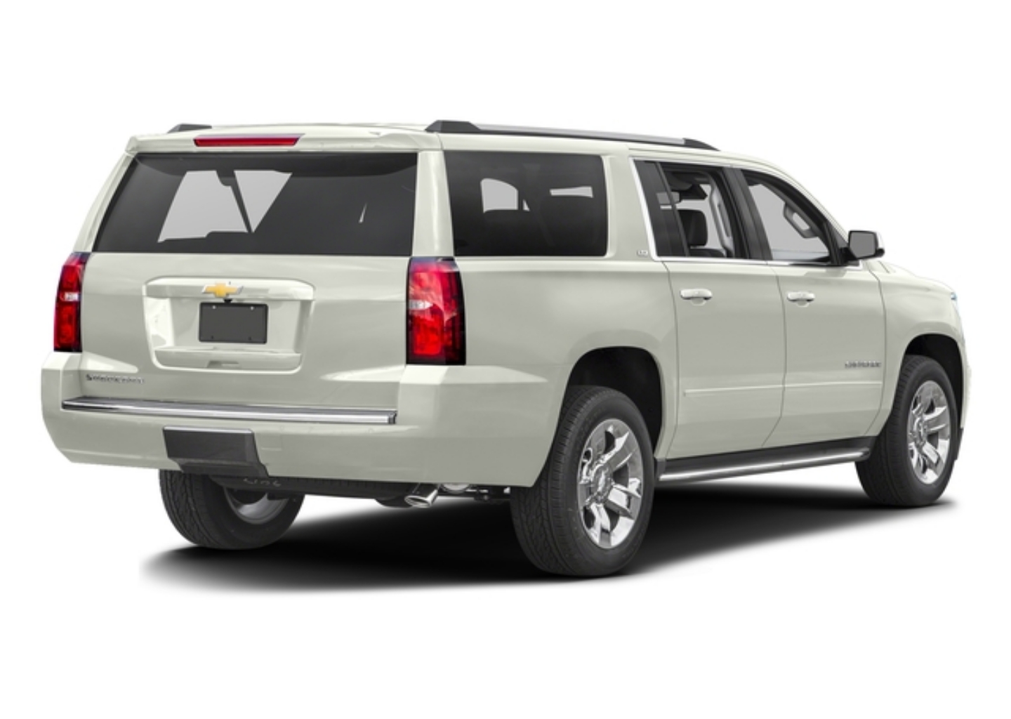 Used 2016 Chevrolet Suburban LTZ with VIN 1GNSCJKC0GR293585 for sale in Grenada, MS