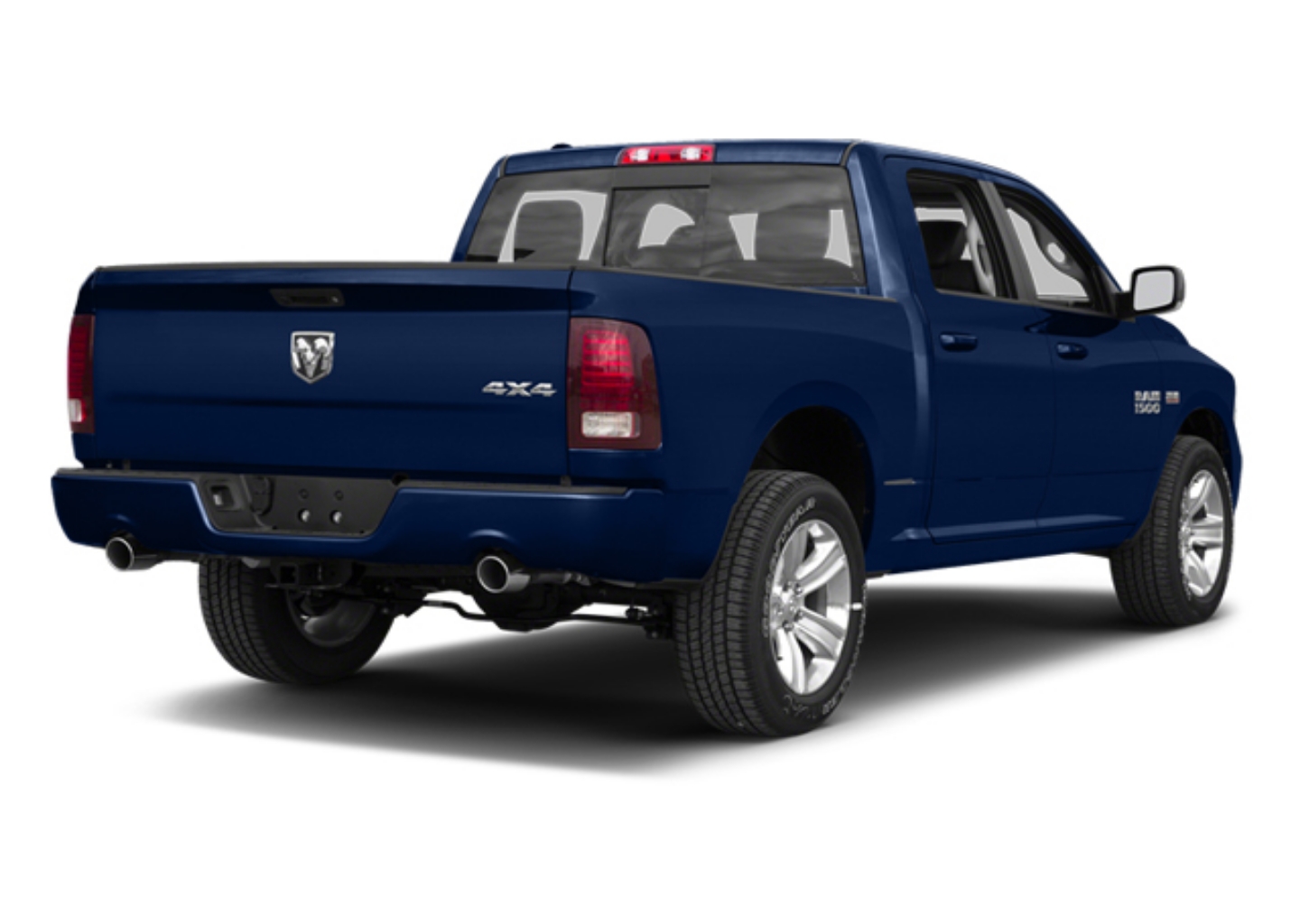 Used 2013 RAM Ram 1500 Pickup Outdoorsman with VIN 1C6RR7LT6DS692780 for sale in Canfield, OH