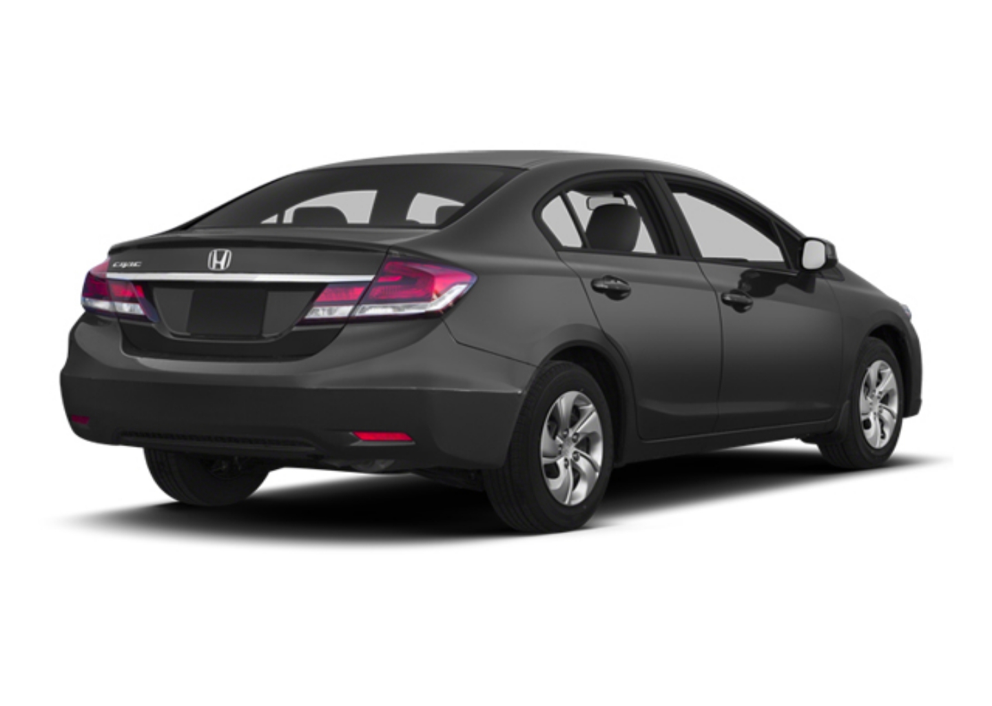 Used 2013 Honda Civic LX with VIN 19XFB2F59DE291842 for sale in Anaheim, CA