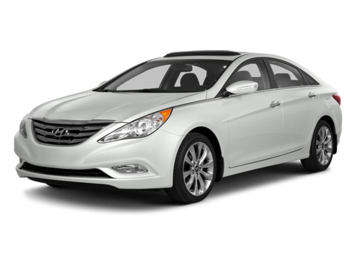 Used 2013 Hyundai Sonata GLS with VIN 5NPEB4ACXDH777407 for sale in Niles, IL