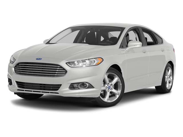 Used 2014 Ford Fusion SE with VIN 3FA6P0HD8ER291678 for sale in Irving, TX