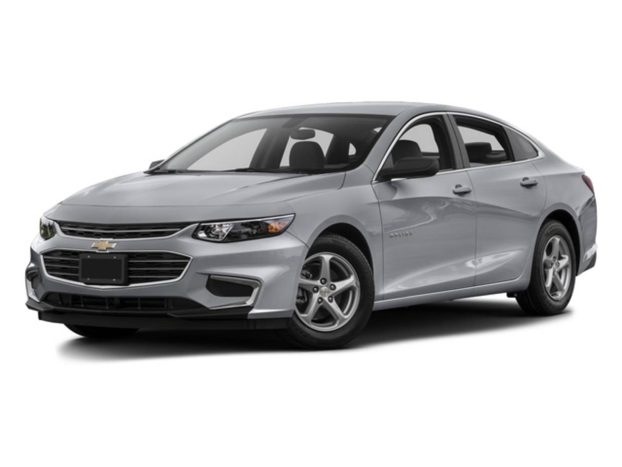 Used 2016 Chevrolet Malibu 1FL with VIN 1G1ZC5ST5GF298757 for sale in Niles, IL