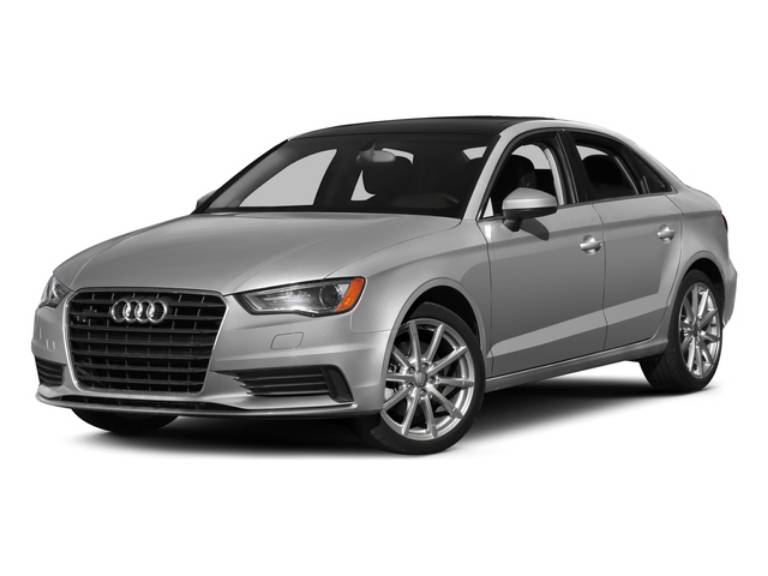 2016 Audi A3 Sedan 2.0T Premium Plus
