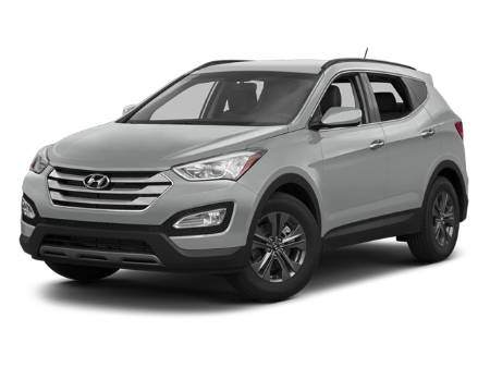 2013 Hyundai Santa Fe Sport 2.0L Turbo