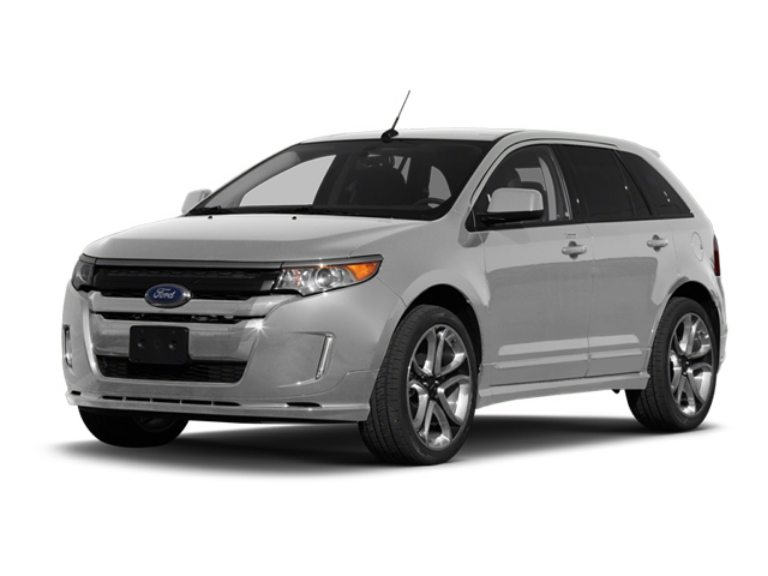 2013 Ford Edge Sport