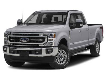 2021 Ford F-350SD LARIAT