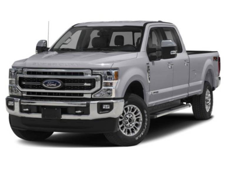 2021 Ford F-350SD LARIAT