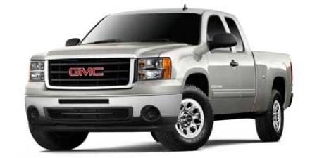 2011 GMC Sierra 1500 SL