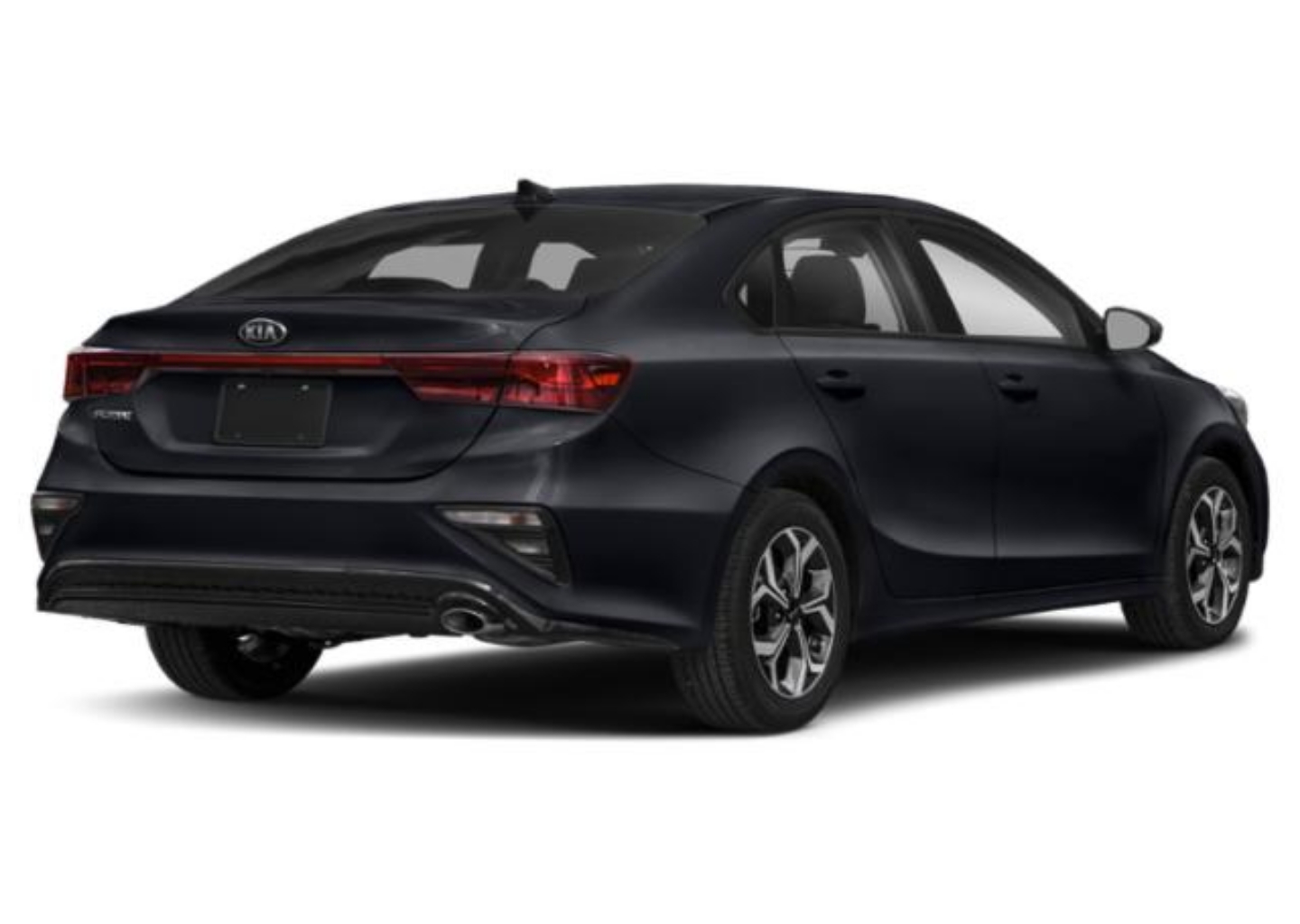 Used 2021 Kia Forte LXS with VIN 3KPF24AD7ME384272 for sale in Lewisville, TX