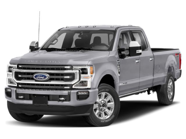2021 Ford F-350 Super Duty