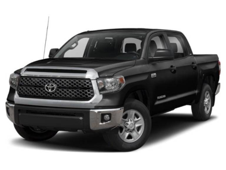 2021 Toyota Tundra 2WD SR5