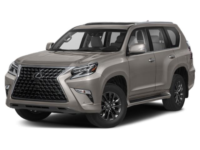 2021 Lexus GX PREMIUM