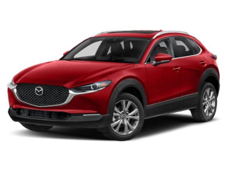 2021 Mazda CX-30 Premium