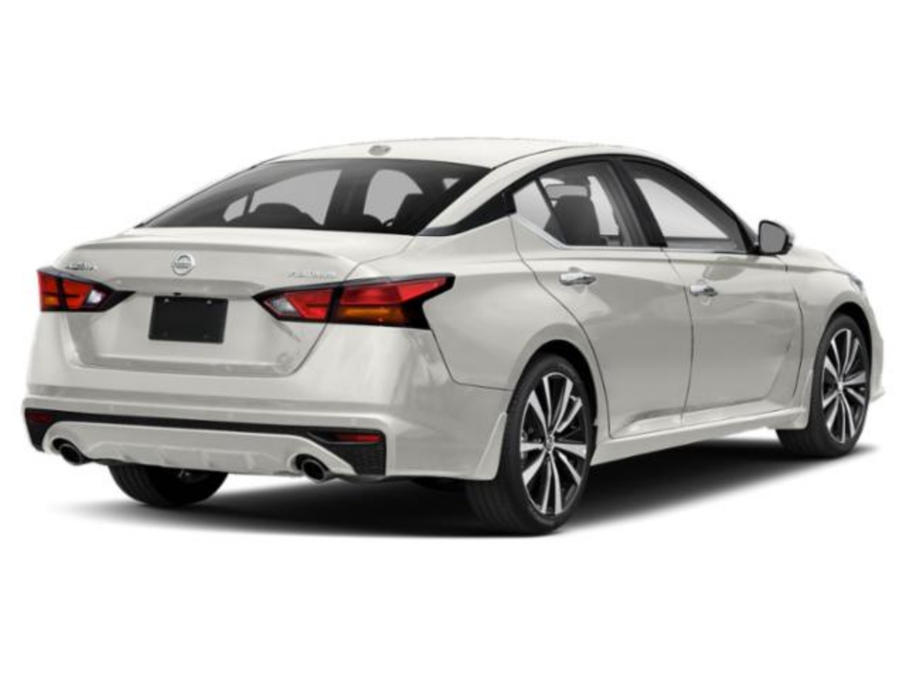 Used 2020 Nissan Altima SV with VIN 1N4BL4DV8LC271989 for sale in Carrollton, TX
