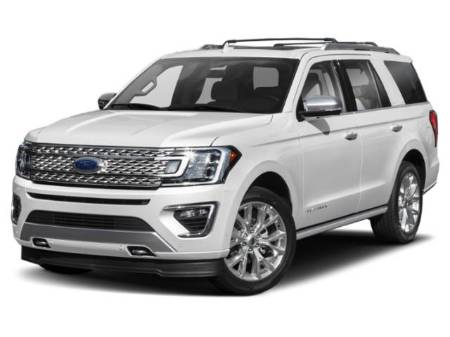 2020 Ford Expedition Platinum