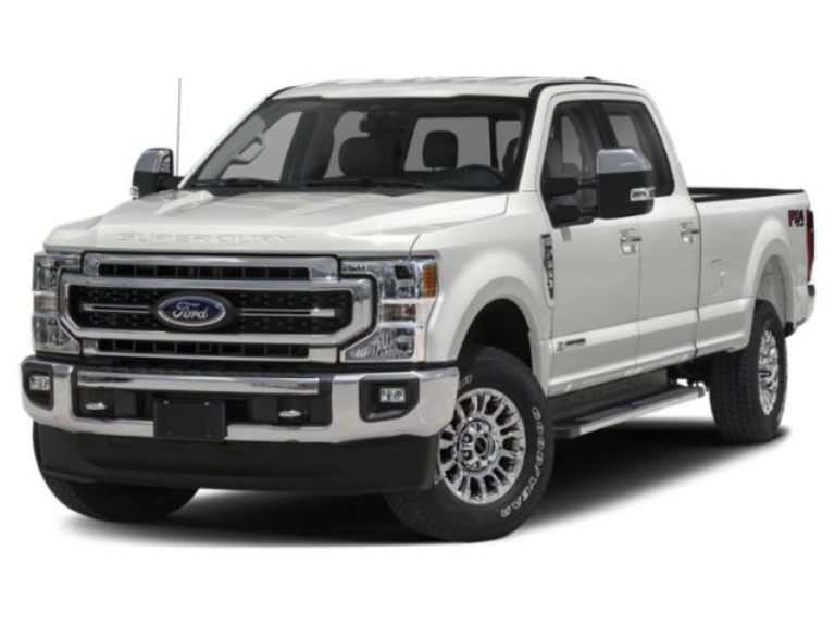 2020 Ford F-350 Super Duty LARIAT