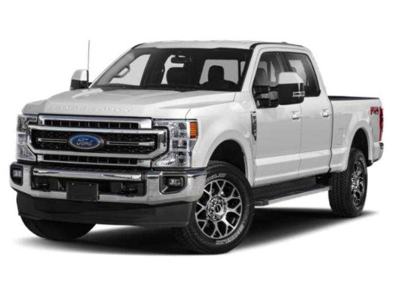 2021 Ford F-250 Super Duty LARIAT