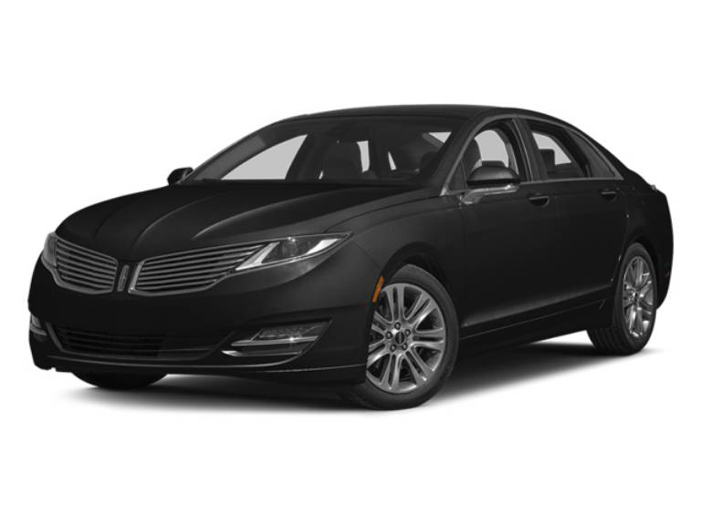 2013 Lincoln Lincoln MKZ Base
