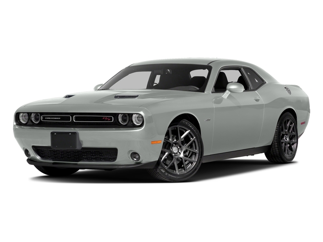 2016 Dodge Challenger R/T
