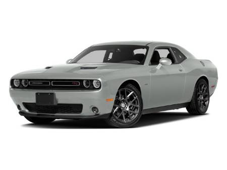 2016 Dodge Challenger R/T