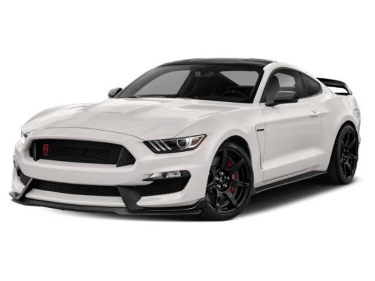 2020 Ford Mustang Shelby GT350
