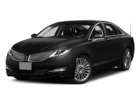 2014 Lincoln Lincoln MKZ Hybrid Base