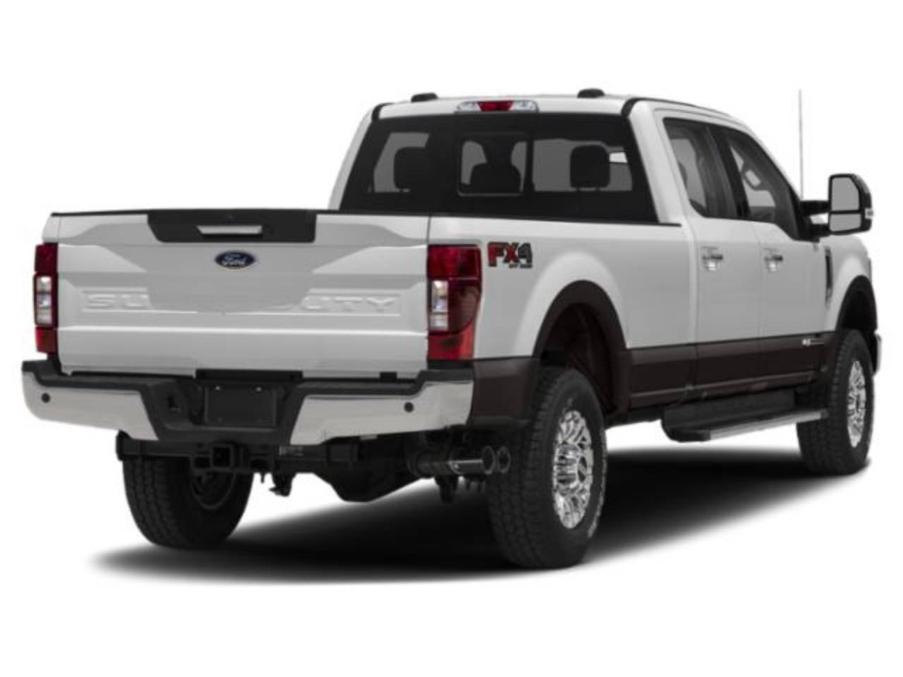 Used 2020 Ford F-350 Super Duty Lariat with VIN 1FT8W3DTXLEE77355 for sale in North Branch, Minnesota