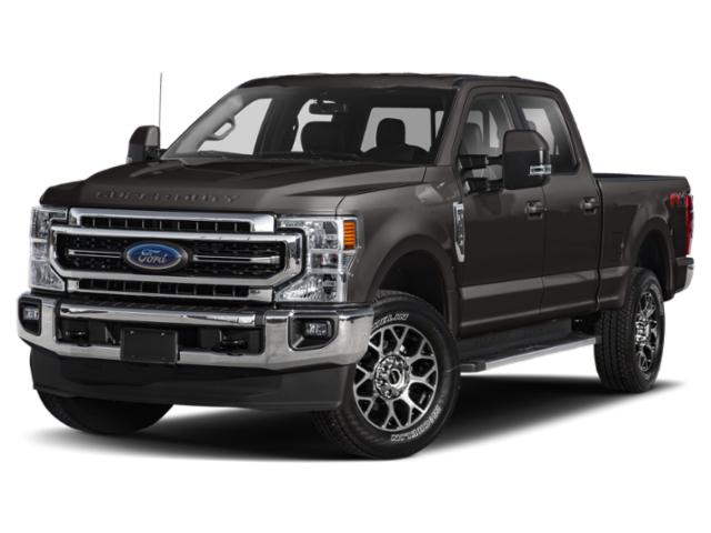 2020 Ford F-250 Super Duty