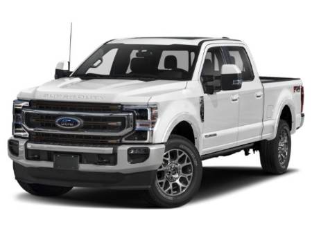 2020 Ford Super Duty F-250 SRW