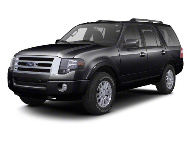 2013 Ford Expedition XLT 4x4's photo