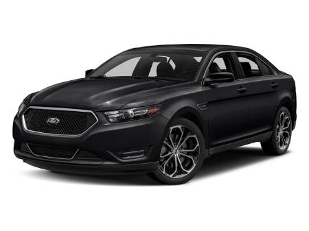 2016 Ford Taurus SHO AWD